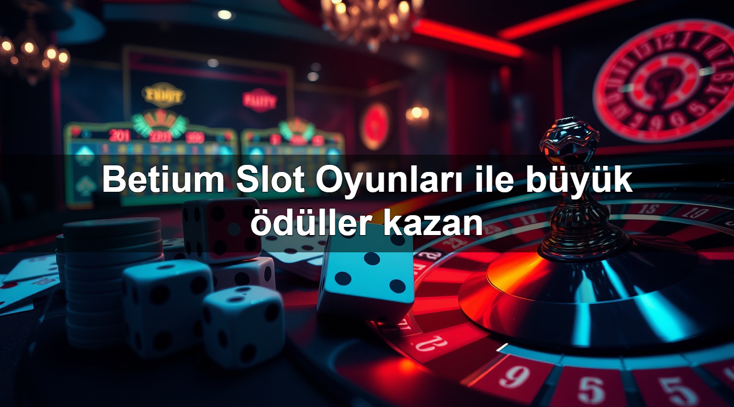 betium slot oyunlar ile b y k d ller kazan 1779879850411